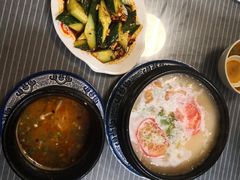 -爱膳菌锅锅(阳南店)