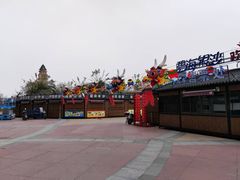 -碧海银沙景区