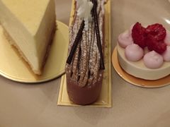 -上海苏宁宝丽嘉酒店·Cafe Bellagio西餐厅