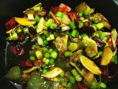 -西安饭庄(立丰国际店)