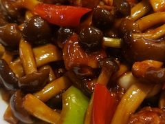 -苹果树下艺术餐厅(通州店)