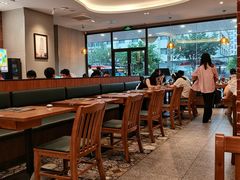 -萨莉亚意式餐厅(人和印象万家店)