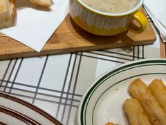 -菲滋意式餐厅(富阳东方茂店)