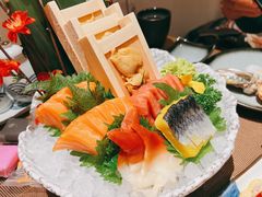 -福樱兰海鲜放题铁板烧(加州店)