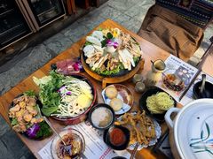 -束河人家(南锣鼓巷店)