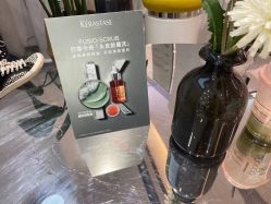 -Kraemer Paris  苏豪路易士·嘉玛发廊