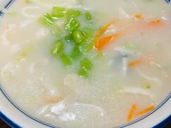 -老雒阳面馆·水席·洛阳菜(王城路店)