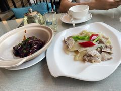 -明翠湖品·湖景餐厅