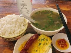 -陈记汤饭(水巷口店)