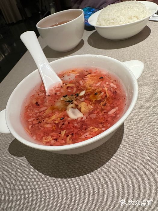 明州府(文化广场店)图片