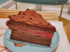 黑色天使-丁香西饼屋(桂林路店)