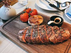 和牛4级牛腹排-Atto Primo