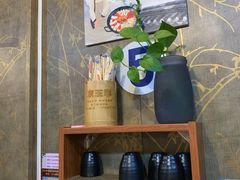 -京玉菲饭店(李村店)