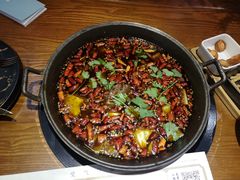 -受气牛肉·重庆耙牛肉(来福士店)