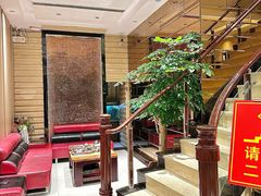 -天然沐足·推背采耳·敷姜艾灸(龙眼美食街店)