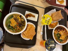 -水平有限广西米粉·广西风味集(五道口店)