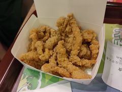 -魏家凉皮(协和店)