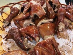 -渔鸽皇酒楼(鸿大广场店)