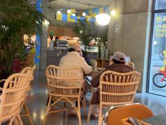 -仁义涵西餐·咖啡(中华巴洛克店)
