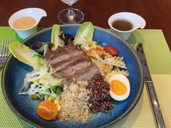 -花园5號餐厅