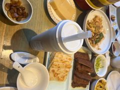 -京味斋·北京烤鸭(北京南站洋桥店)