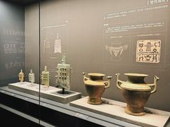 -广西壮族自治区博物馆