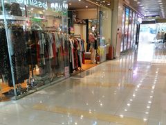 店内环境-富邦中心WEST POINT CENTRE