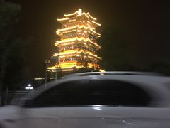 -永定河休闲森林公园