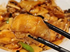 -大铁勺新津菜(熙悦汇店)