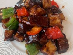 -上海虹桥宾馆味翠餐厅