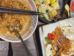 -小川洋风料理(街道口店)