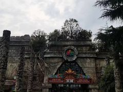 -杭州宋城