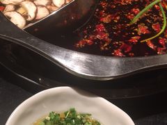 -纸盐河码头火锅(十八梯店)
