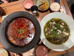 -大盐帮川菜馆(长楹天街店)