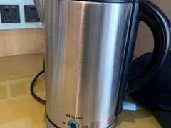 -青岛富力艾美酒店