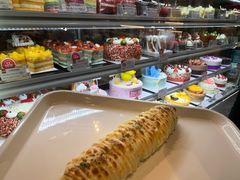 -85度C(深圳佳宁娜店)