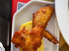 -豪客来牛排(人民东路店)
