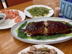 -鱼市酒店(威海水产批发市场店)