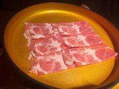 -牛New寿喜烧(中山公园龙之梦店)