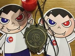 -长藤鬼校(千禧店)