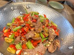 -高嗲嗲·现炒下饭菜(石鼓路店)