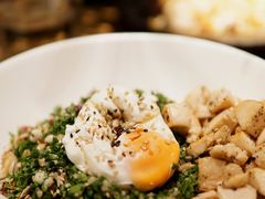 鸡肉蛋白质沙拉碗-Bco豆库(星耀天地店)