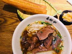 -易裕和·长沙米粉(竹塘西路店)