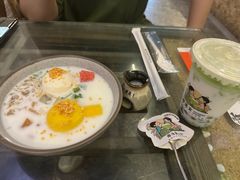 -椰语堂·海南清补凉(中山骑楼店)