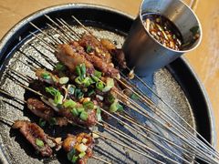 -包整·丝娃娃(一览甲秀楼风景店)