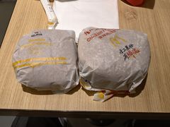 -麦当劳(龙湖北京大兴天街店)