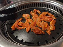 -老卜奎齐齐哈尔烤肉(人民东路店)