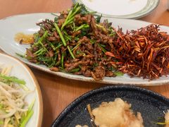 -老昌春饼(中央大街店)