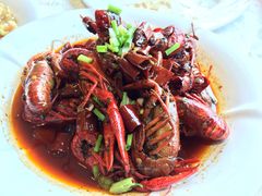 -赶海部落海鲜城(海阳路店)