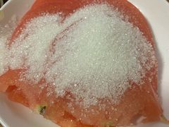 -汝萍传统蘸水菜(春华路总店)
